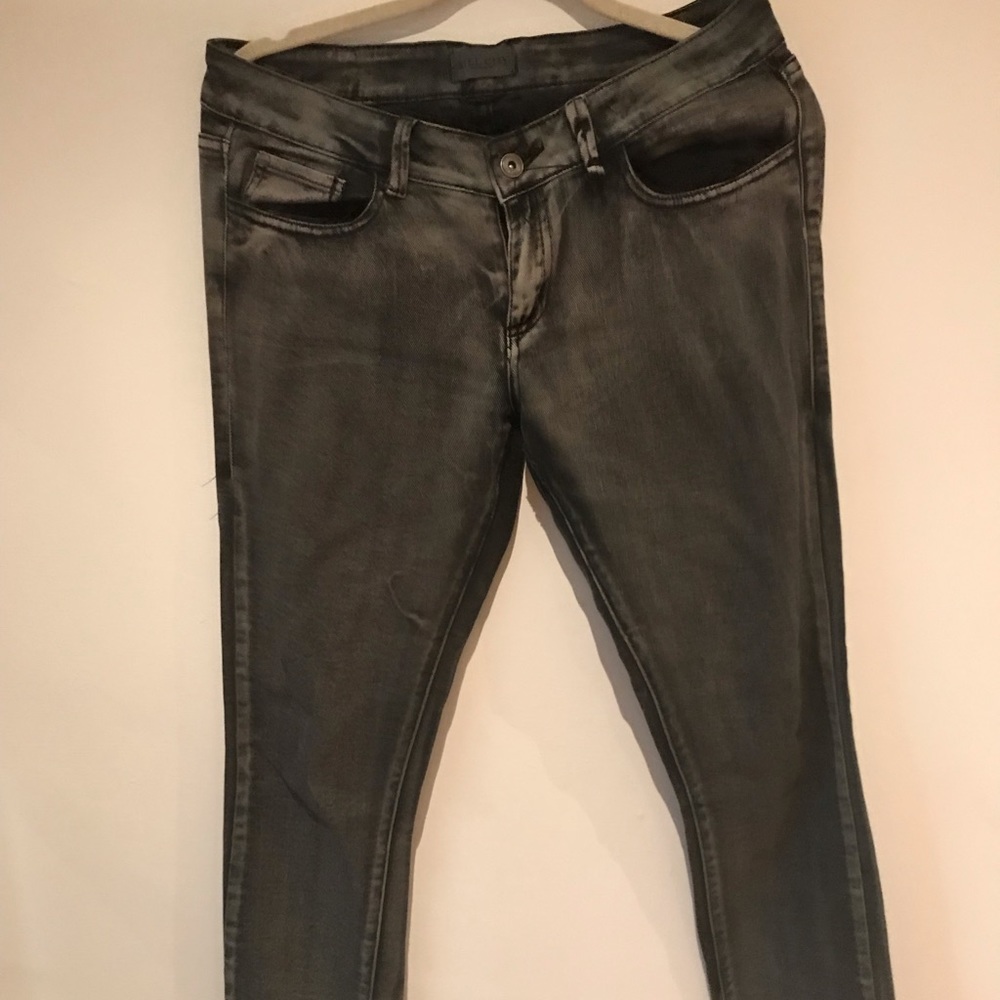 Kill city jeans